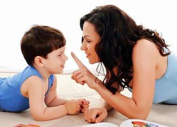 5 kiểu mẹ nuôi dạy con rất giỏi, con lớn lên dễ thành tài