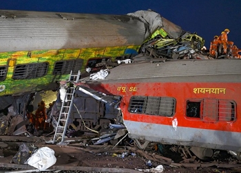 Nguyên nhân đằng sau thảm họa đường sắt tại Ấn Độ: Vấn đề sâu xa đằng sau lỗi kỹ thuật