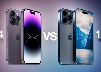 So sánh iPhone 15 và iPhone 14, liệu có nên nâng cấp?