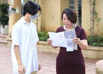 Chốt thi tốt nghiệp THPT 4 môn từ 2025, không bắt buộc thi ngoại ngữ