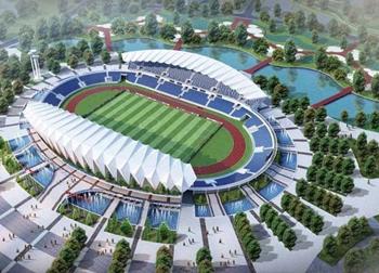 Vài tháng tới, Việt Nam sẽ có sân vận động đạt chuẩn quốc tế?