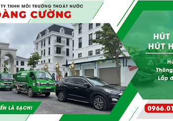 Công Ty Môi Trường Hoàng Cường: Đối Tác Tin Cậy Cho Môi Trường Xanh