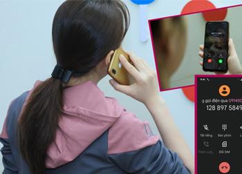 Thủ đoạn lừa đảo không mới nhưng nhiều người vẫn sập bẫy: Cô gái 2003 mất gần 300 triệu đồng sau 1 cuộc điện thoại