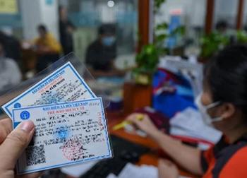 Người dân hết sức lưu ý: Gian lận trong sử dụng thẻ BHYT bị phạt ít nhất 40 triệu đồng