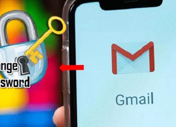 Gấp: Người dùng Gmail cần phải thay đổi mật khẩu ngay, tại sao?