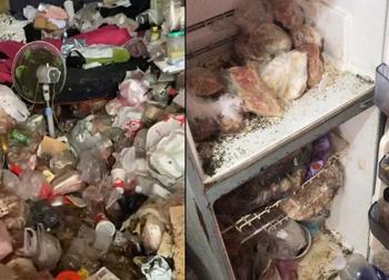 Cô gái 22 tuổi nửa năm chưa trả tiền trọ, chủ nhà mở cửa căn phòng 10 m2 phát hiện cảnh kinh hoàng