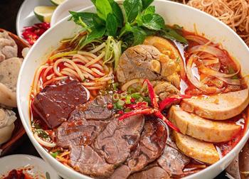 Món được hàng triệu người Việt Nam thích ăn chính thức trở thành Di sản văn hóa phi vật thể quốc gia