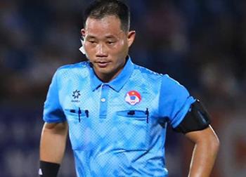 Trọng tài V-League đột ngột qua đời ở tuổi 43, nguyên nhân tại sao?