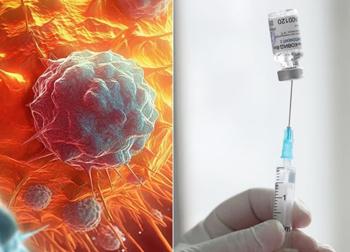 Nga chuẩn bị thử nghiệm vắc-xin ung thư, hứa hẹn tạo ra đột phá