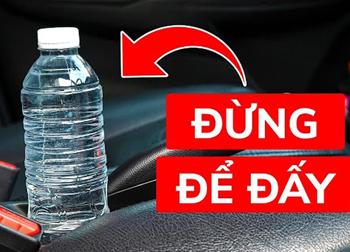 Bác sĩ cảnh báo: Uống nước kiểu này 'siêu độc' có thể gây đột quỵ và vô sinh