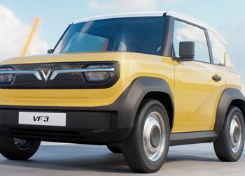 Thị trường ô tô Việt khởi sắc, nhiều mẫu xe ghi nhận tăng trưởng mạnh 