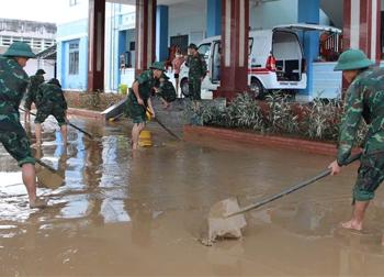 Sau mưa lũ, người dân cần lưu ý gì để phòng tránh dịch bệnh?