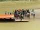 Tìm thấy 5 thi thể vụ lật thuyền trên sông Chảy