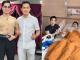 Ca sĩ Ngọc Sơn tiết lộ hình ảnh cuối cùng của tiến sĩ Hồ Nhân trước khi qua đời