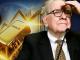 Giá vàng tăng cao, hãy nhớ 3 câu nói kinh điển của huyền thoại Warren Buffett về việc đầu tư vào vàng 