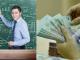 Bảng lương giáo viên 2025 có mức thấp nhất, cao nhất là bao nhiêu?