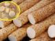 Loại củ phơi khô rất sẵn ở Việt Nam, là 'thuốc trường thọ' giúp dưỡng thận, kiểm soát đường huyết