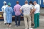Hơn 160 công nhân Việt Nam thi công thủy điện ở Châu Phi mong được về nước, 15 người đã nhiễm Covid-19