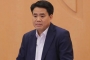 Cơ quan điều tra: Ông Nguyễn Đức Chung khai báo không thành khẩn, né tránh, đùn đẩy trách nhiệm cho cấp dưới