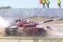 Tank Biathlon 2021: Đội xe tăng Việt Nam lột xác, ra quân thi đấu xuất sắc