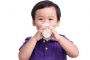 Trẻ trên 3 tuổi uống sữa cần tránh 1 thời điểm 'ai cũng tưởng tốt': Kìm hãm chiều cao, gây hại đường ruột