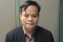 GĐ CDC Bắc Giang Lâm Văn Tuấn từng tuyên bố 'không nhận tiền của Việt Á' trước khi bị bắt