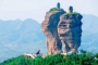 Núi 'sinh đôi' độc đáo ở Trung Quốc: Có 2 bảo tháp nghìn năm vững chãi sau địa chấn, sự tồn tại vẫn còn là ẩn số