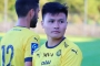 Phóng viên Trung Quốc: 'Quang Hải ghi bàn, kiến tạo tại Ligue 2 sẽ chỉ là việc sớm muộn'