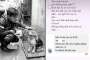 Tin nhắn của người lính cứu hỏa Đỗ Đức Việt và lời hẹn với bạn trước khi hy sinh