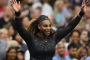Cuộc chia tay đẫm nước mắt của huyền thoại quần vợt Serena Williams: 'Cảm ơn tất cả mọi người'