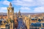 Phong cảnh đẹp nao lòng của thành phố cổ đẹp nhất nước Anh - nơi được coi là “quê hương của Harry Potter”