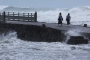 Nhật Bản cảnh báo cấp độ cao nhất khi siêu bão Nanmadol đổ bộ