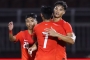 Tuyển Ấn Độ nhận 'trái đắng' trước Singapore, Việt Nam sáng cửa nâng cúp vô địch