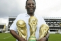 Vì sao Pele là cầu thủ duy nhất được gọi 'Vua bóng đá'?