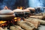 Cá kho làng Vũ Đại – món ăn quê nhà trong dịp Tết Nguyên đán