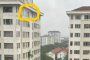 Vụ bé gái 4 tuổi rơi từ tầng 12 xuống đất: Chuyên gia khuyến cáo về an toàn lan can chung cư