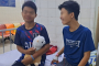 Sức khỏe hiện tại của 3 em nhỏ ngộ độc botulinum: 2 bé còn thở máy, 1 bé có thể xuất viện
