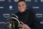 Mbappe nhận danh hiệu cầu thủ hay nhất, Messi vắng mặt trong buổi lễ trao giải