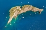 Kỳ diệu hòn đảo khiến người ta vừa nhìn đã liên tưởng đến loài vật dễ thương, du khách muốn ghé thăm phải chi gần 4 tỷ đồng