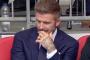 Sir Alex, David Beckham buồn bã trong ngày MU để thua trước Man City tại chung kết cúp FA