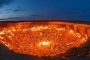 Vì sao không thể lấp 'Cổng địa ngục' cháy liên tục 50 năm ở Turkmenistan?