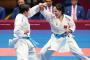 Karate mang về tấm HCV thứ 3 cho Đoàn Thể thao Việt Nam