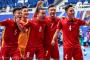 Báo Hàn Quốc: “Thắng Hàn Quốc 5-2, tại sao đội Việt Nam lại chơi hay đến vậy?”