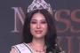 Tân Hoa hậu Miss Earth Vietnam 2023: Cô gái Việt Kiều tốt nghiệp đại học tại California