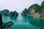 Vịnh Hạ Long của Việt Nam vừa được gọi tên trong danh sách những điểm đến đẹp nhất thế giới