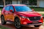 ‘Vua doanh số' Mazda CX-5 âm thầm tăng giá bán nhưng đối thủ vẫn sẽ ‘chỉ có thở thôi’