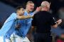 Rượt đuổi tỉ số nghẹt thở, Man City đánh rơi chiến thắng trước Tottenham