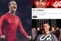 Ronaldo tạo cơn sốt chưa từng có khi vừa gia nhập làng Youtuber, nhận nút kim cương trong chưa đầy 12h