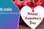 Những lời chúc Valentine cho người yêu ở xa ngọt ngào nhất