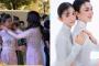 Con gái Hoa hậu Ngọc Diễm gây sốt với visual qua camera thường, nhan sắc trọn điểm mười 